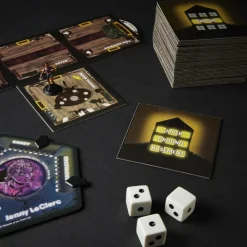 Betrayal at House on the Hill - Board Game