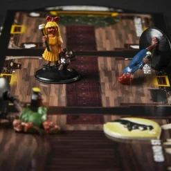 Betrayal at House on the Hill - Board Game