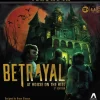 Betrayal at House on the Hill - Third Edition Board Game