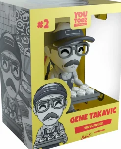 Better Call Saul - Gene Takavic 4.5" Vinyl Figure