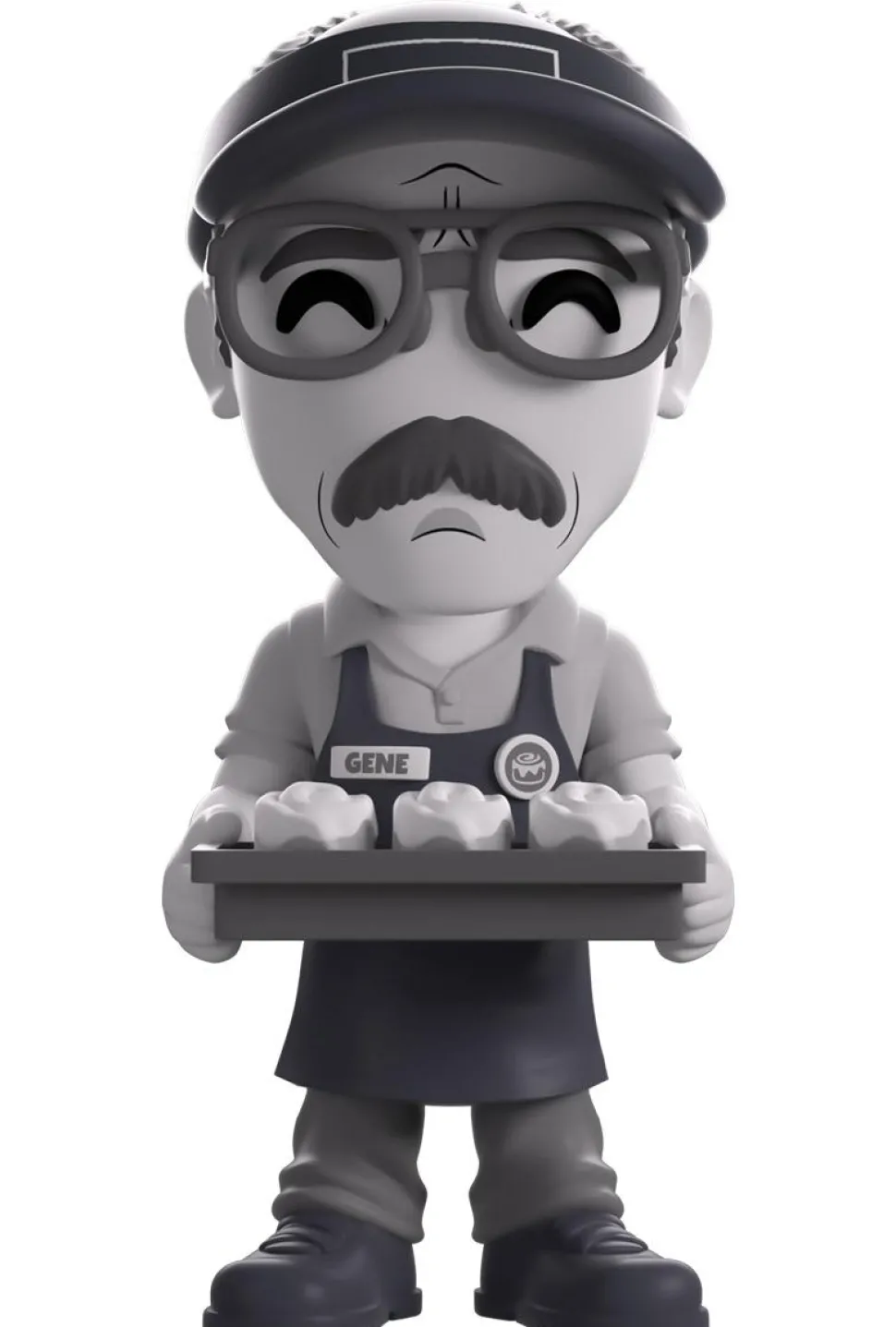 Better Call Saul - Gene Takavic 4.5" Vinyl Figure