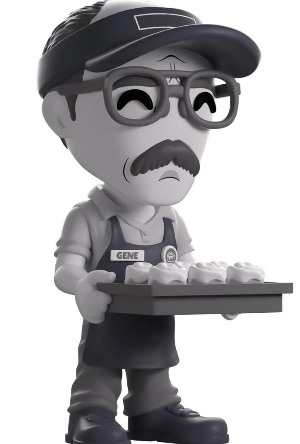 Better Call Saul - Gene Takavic 4.5" Vinyl Figure