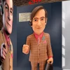 Better Call Saul - Saul Goodman Minix 5" Vinyl Figure