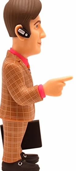Better Call Saul - Saul Goodman Minix 5