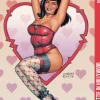 Bettie Page - Volume 01 Bettie in Hollywood Trade Paperback Book
