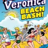 Betty & Veronica - Beach Bash Paperback Book