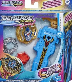 Beyblade - Burst Rise Hypersphere Apocalypse Blade Set