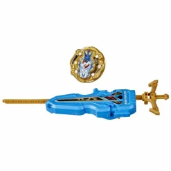 Beyblade - Burst Rise Hypersphere Apocalypse Blade Set