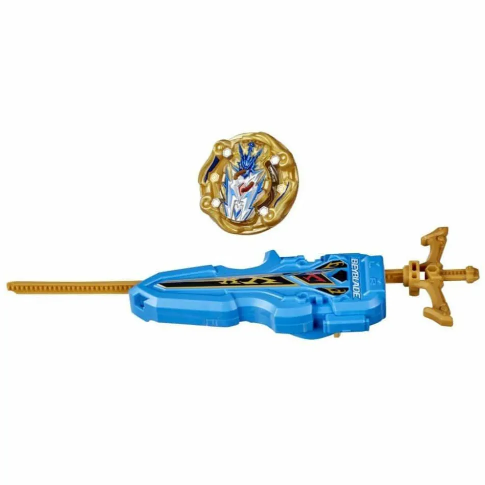 Beyblade - Burst Rise Hypersphere Apocalypse Blade Set