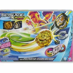 Beyblade: Burst Rise - Hypersphere Vortex Climb Battle Set