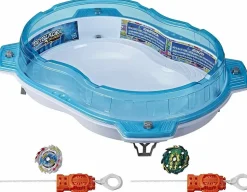 Beyblade: Burst Rise - Hypersphere Vertical Drop Battle Set