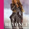 Beyonce - Beyonce and the Clothes She Wears Hardcover Book