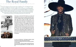 Beyonce - Beyonce and the Clothes She Wears Hardcover Book