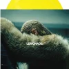 Beyonce - Lemonade 2xLP Vinyl Record (Yellow Coloured Vinyl)