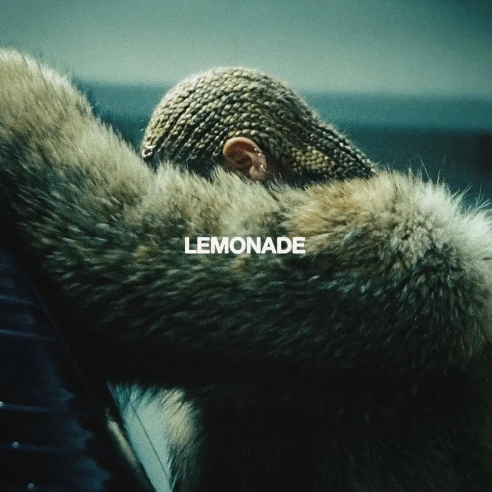 Beyonce - Lemonade 2xLP Vinyl Record (Yellow Coloured Vinyl)