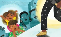 Beyonce - Little People, Big Dreams Hardcover Book