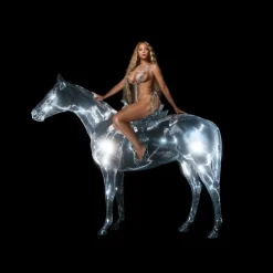 Beyonce - Renaissance Deluxe 2xLP Vinyl Record Box Set