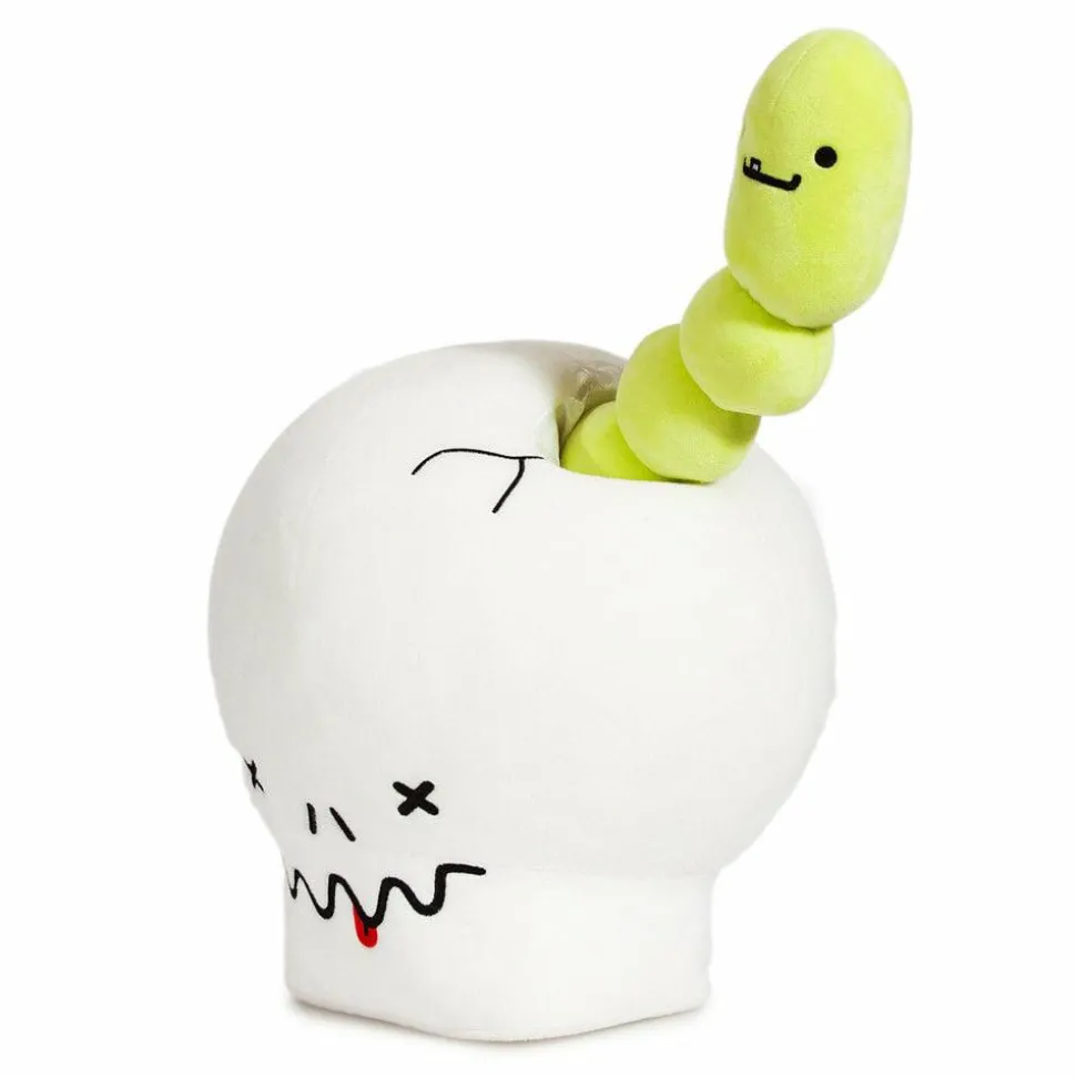 BFFS - William & Bones Love Hurts 16” Plush
