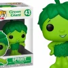 B&G Foods - Little Green Sprout Pop! Vinyl Figure
