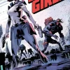 Big Girls - Volume 01 Trade Paperback Book