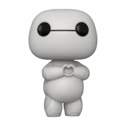 Big Hero 6 - Baymax with Heart Hands Super Sized 6