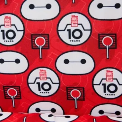 Big Hero 6 - 10th Anniversary Baymax Group Hug 12