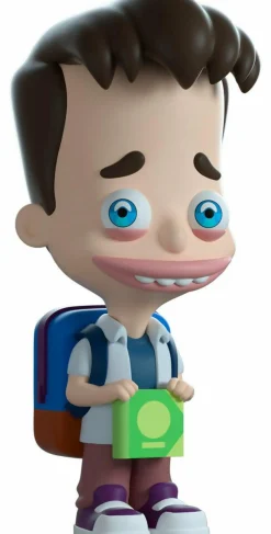 Big Mouth - Nick 4.5" Vinyl Figure