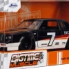 Big Time Muscle - 1987 Buick Grand National 1/24th Scale Die-Cast Vehicle Replica