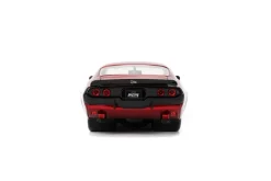 Big Time Muscle - 1971 Chevy Camaro 1/24th Scale Die-Cast Vehicle Replica