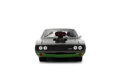 Big Time Muscle - 1970 Dodge Charger R/T 1/24th Scale Die-Cast Vehicle Replica
