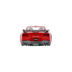 Big Time Muscle - 2024 Ford Mustang Dark Horse 1/24th Scale Die-Cast Vehicle Replica