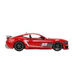 Big Time Muscle - 2024 Ford Mustang Dark Horse 1/24th Scale Die-Cast Vehicle Replica
