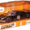 Big Time Muscle - Ford GT 2005 1/24th Scale Die-Cast Vehicle Replica