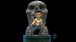 Big Trouble in Little China - Jack Burton Q-Fig 5” Vinyl Figure