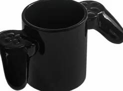 BigMouth Inc. - Game Over 3D Sculpted Ceramic Mug