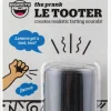 BigMouth Inc. - The Prank Le Tooter Fart-Noise Maker