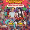 Bill & Ted's Excellent Adventure - Where Are We, Dudes? Seek & Find Through Time Hardcover Book