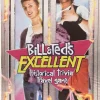 Bill & Ted’s Excellent Adventure - Bill & Ted’s Excellent Historical Trivia Travel Game