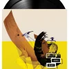 Bills & Aches & Blues: 40 Years of 4AD 2xLP Vinyl Record
