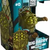 Bioshock - Big Daddy 5" Vinyl Figure