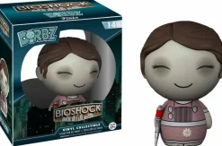 Bioshock - Little Sister Dorbz Vinyl Figure