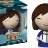 Bioshock Infinite - Elizabeth Dorbz Vinyl Figure