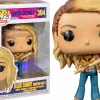 Birds of Prey (2020) - Black Canary Boobytrap Battle Pop! Vinyl Figure