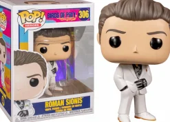 Birds of Prey (2020) - Roman Sionis Pop! Vinyl Figure