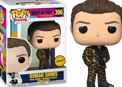 Birds of Prey (2020) - Roman Sionis Pop! Vinyl Figure