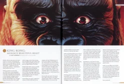 Birth. Movies. Death. - Giant Monsters Commemorative Issue Paperback Magazine