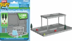 Bitty City - Land Pack Bitty Pop! Expansion Pack