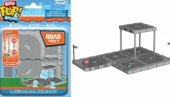 Bitty City - Road Pack 2 Bitty Pop! Expansion Pack