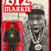 Biz Markie - Biz Markie ReAction 3.75" Action Figure