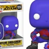 Black Adam (2022) - Atom Smasher Pop! Vinyl Figure